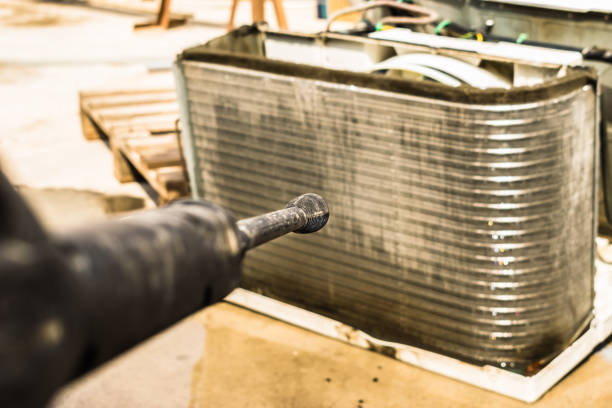 Best Best Air Duct Cleaning Company  in Tenino, WA