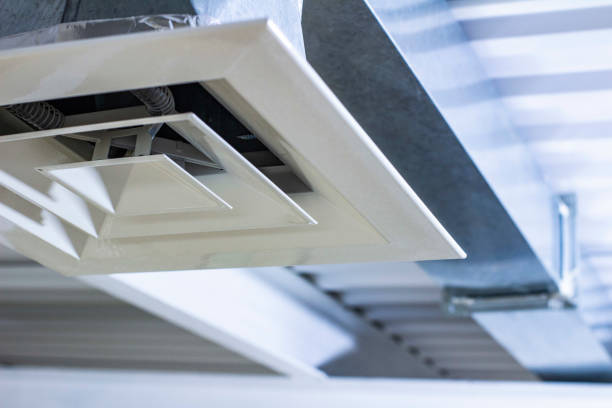 Best Residential Air Duct Cleaning  in Tenino, WA