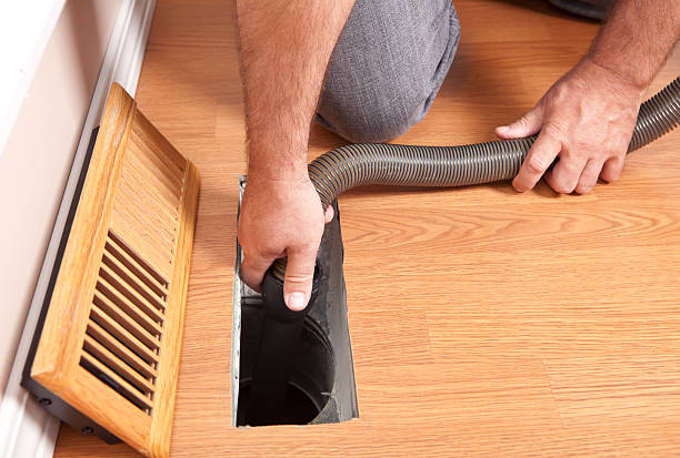 Best Affordable Air Duct Cleaning  in Tenino, WA