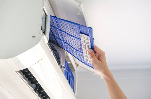 Best Ductwork Cleaning Services  in Tenino, WA